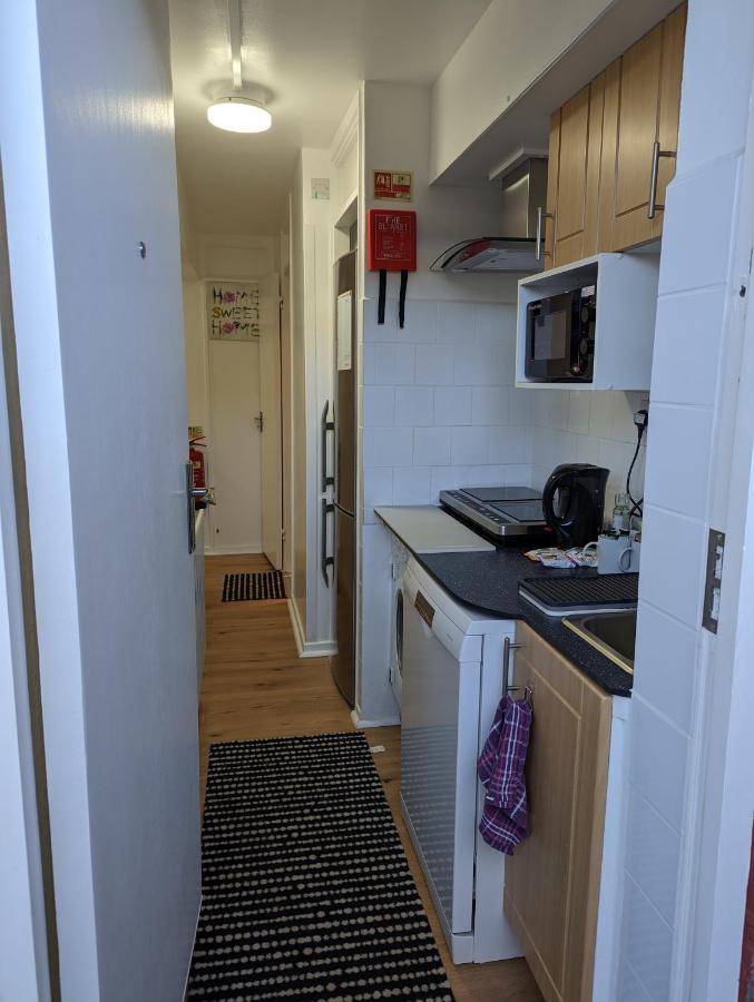 Beautiful Independent Apartment In London Uk Dış mekan fotoğraf